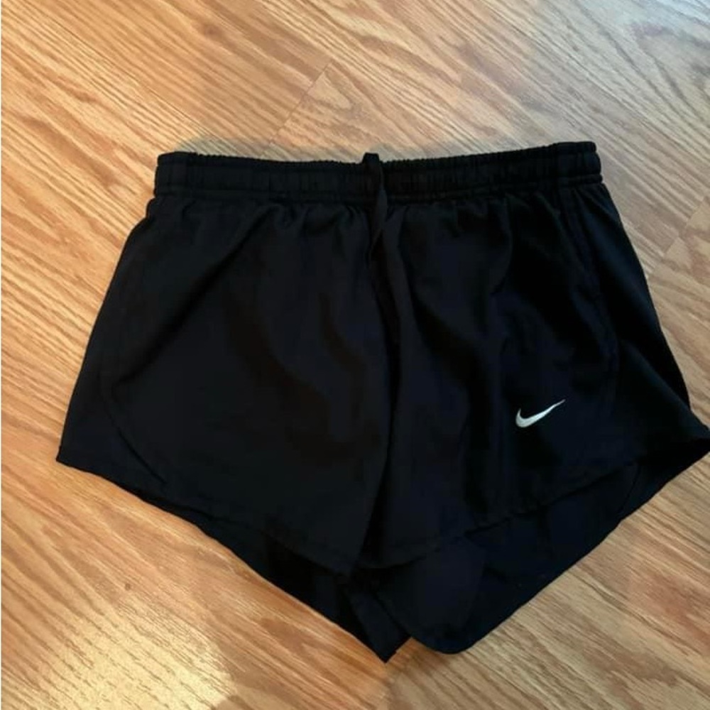 Nike shorts. kids small